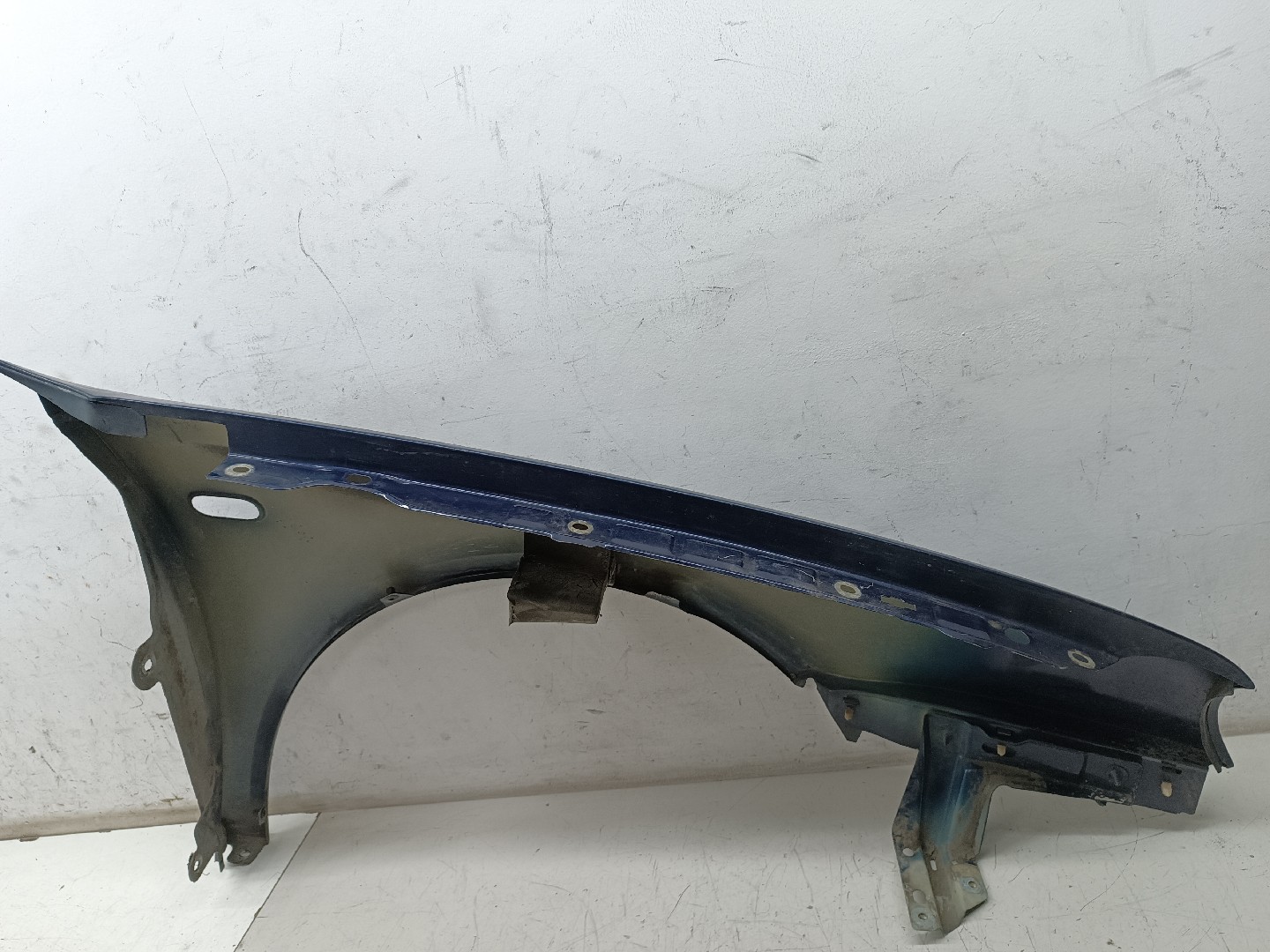 Guarda Lamas Esquerdo VOLKSWAGEN GOLF IV (1J1) | 97 - 07 Imagem-9