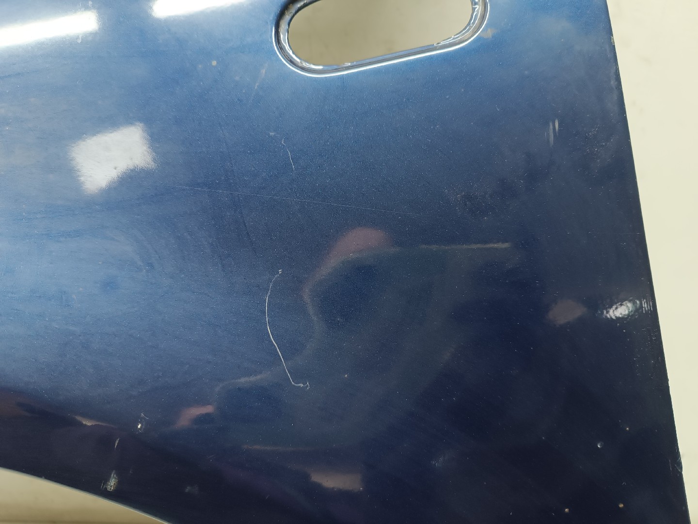 Guarda Lamas Esquerdo VOLKSWAGEN GOLF IV (1J1) | 97 - 07 Imagem-4