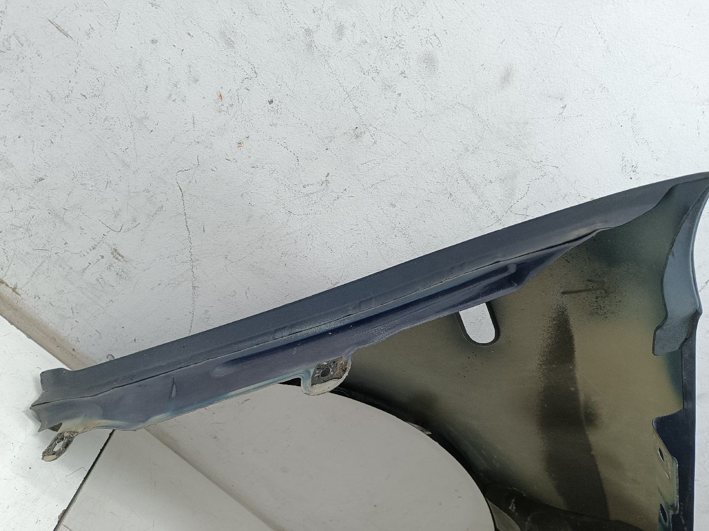 Guarda Lamas Esquerdo VOLKSWAGEN GOLF IV (1J1) | 97 - 07 Imagem-10