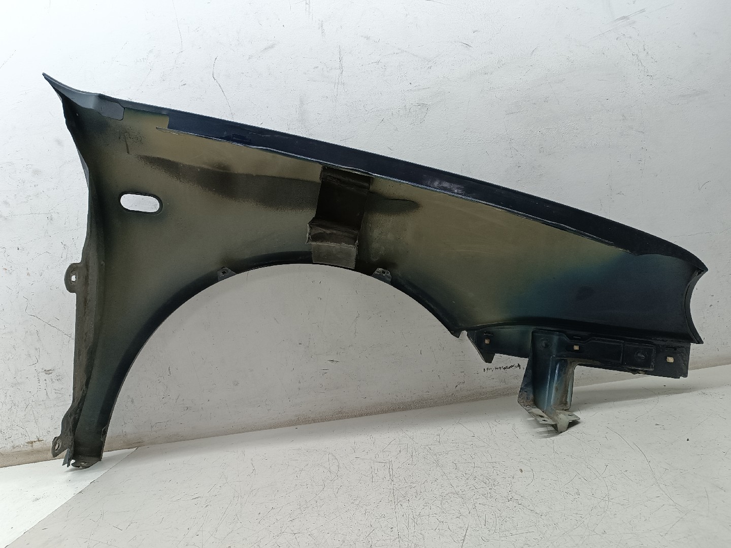 Guarda Lamas Esquerdo VOLKSWAGEN GOLF IV (1J1) | 97 - 07 Imagem-11