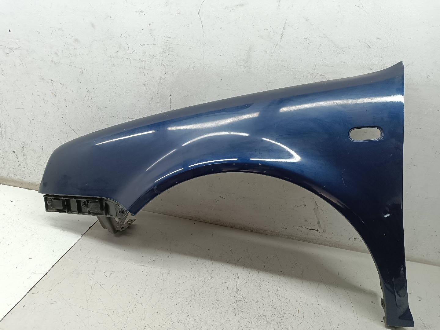 Guarda Lamas Esquerdo VOLKSWAGEN GOLF IV (1J1) | 97 - 07 Imagem-12