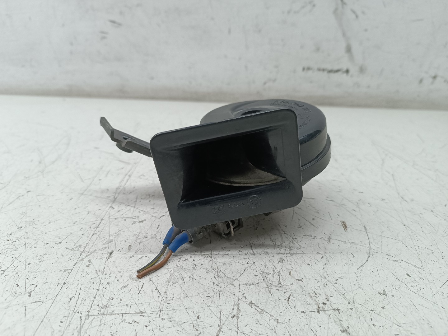 Buzina VOLKSWAGEN GOLF IV (1J1) | 97 - 07 Imagem-1