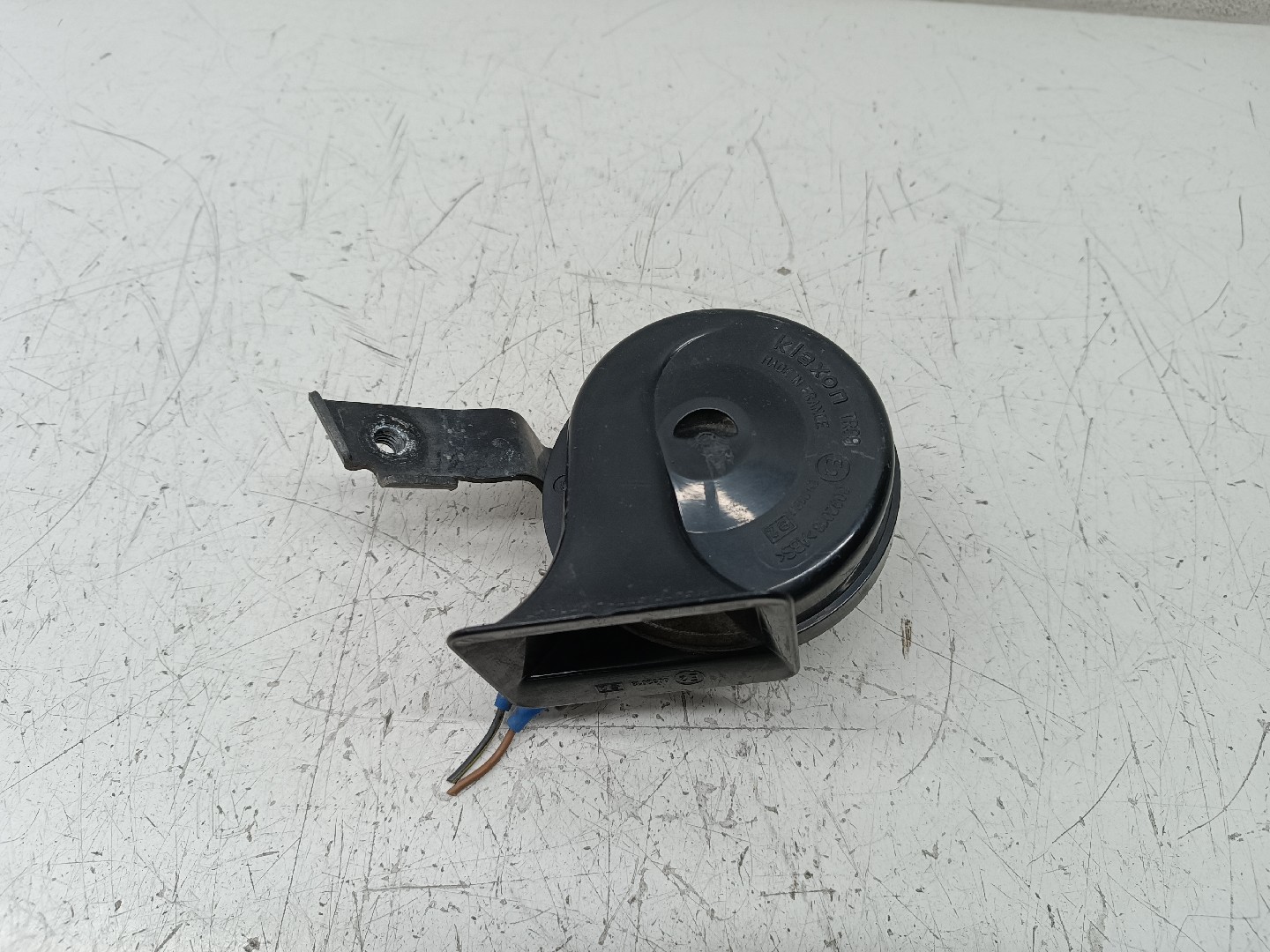 Buzina VOLKSWAGEN GOLF IV (1J1) | 97 - 07