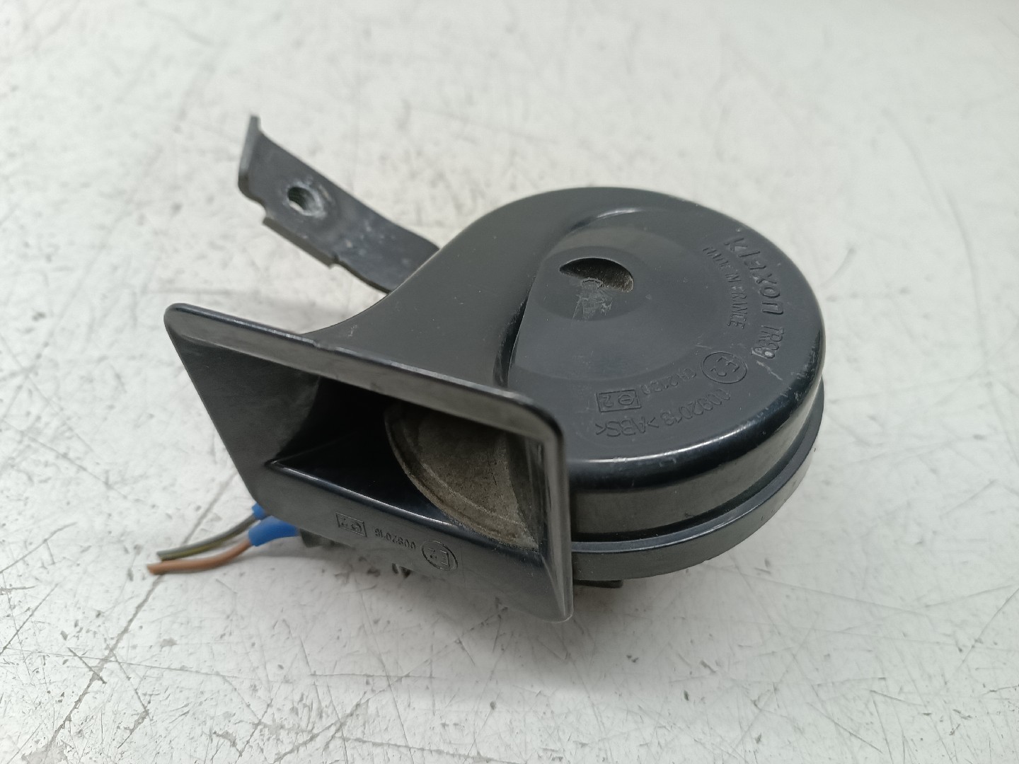 Buzina VOLKSWAGEN GOLF IV (1J1) | 97 - 07 Imagem-7