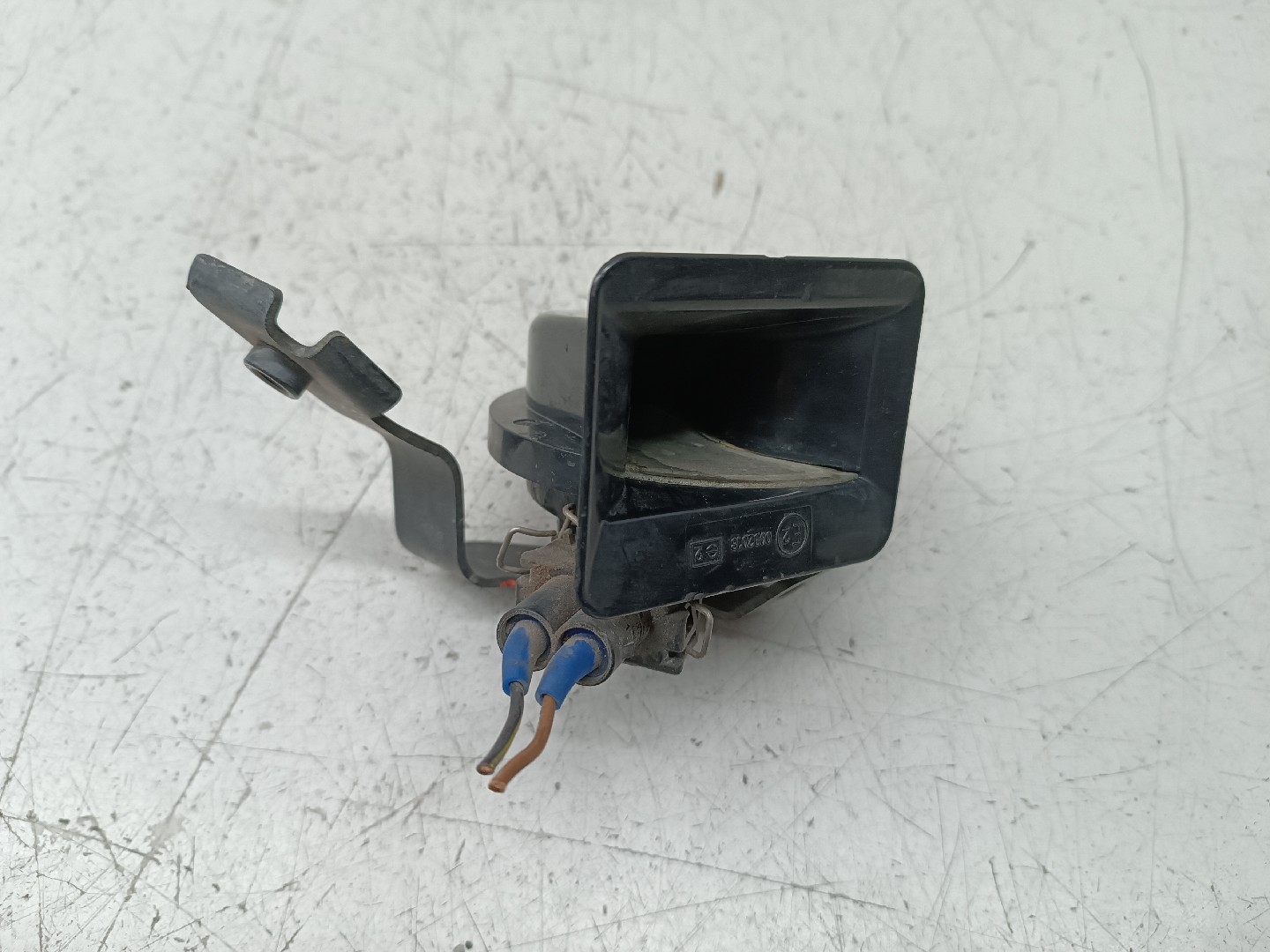 Buzina VOLKSWAGEN GOLF IV (1J1) | 97 - 07 Imagem-6