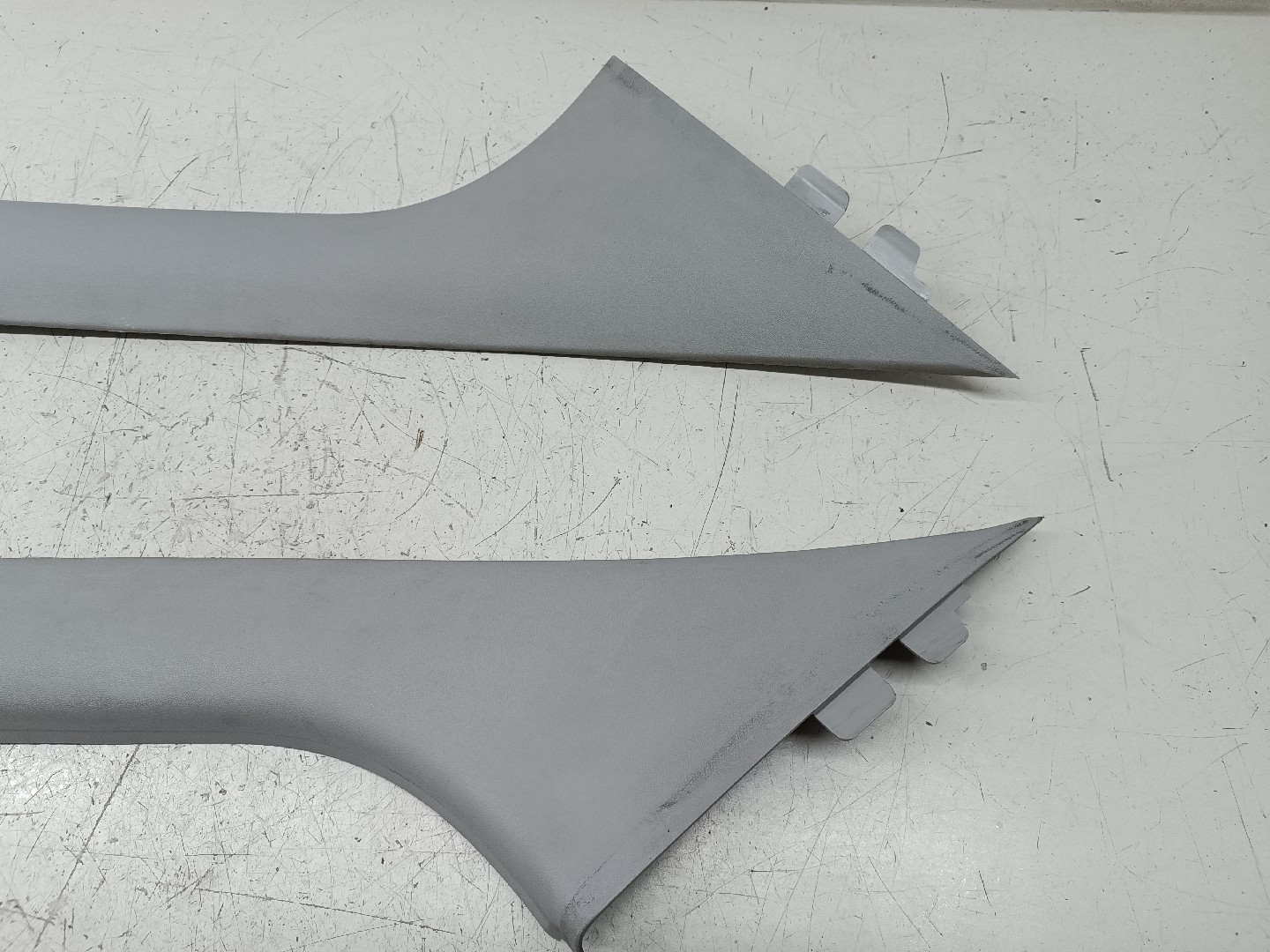 Moldura de pilar A HYUNDAI GETZ (TB) | 01 - 11 Imagem-1