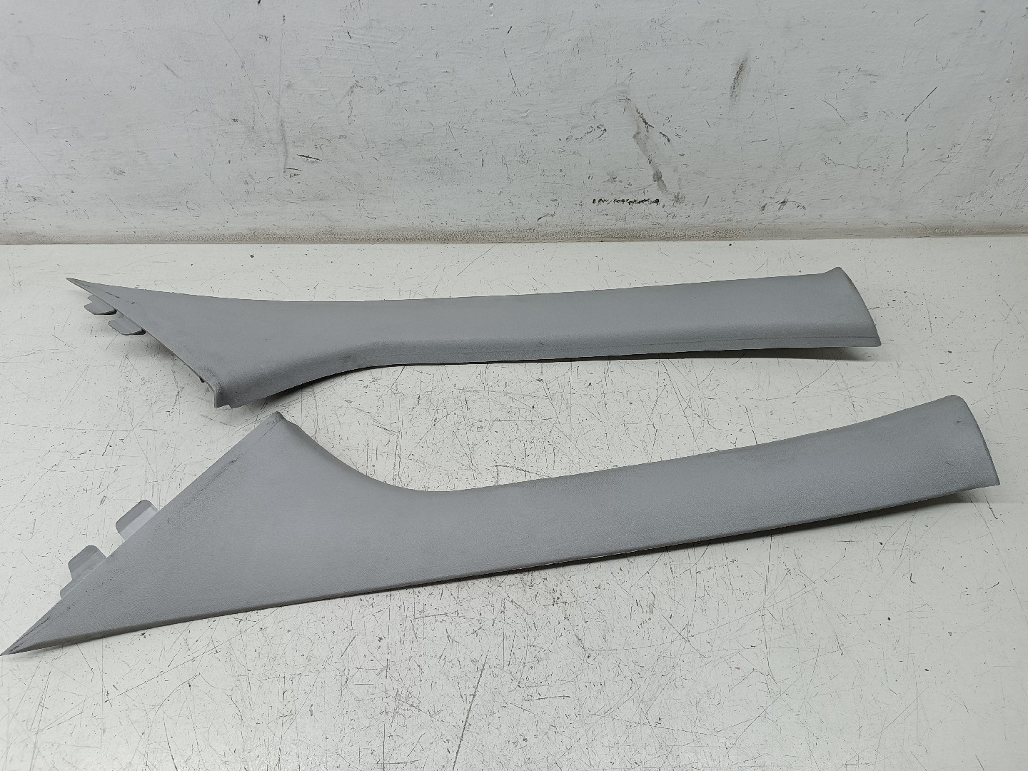 Moldura de pilar A HYUNDAI GETZ (TB) | 01 - 11 Imagem-7