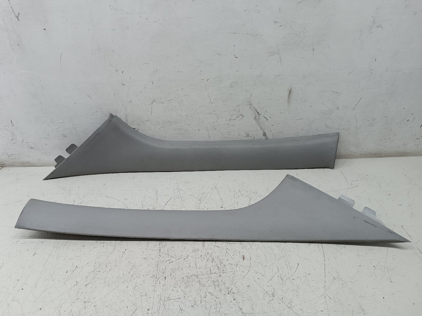 Moldura de pilar A HYUNDAI GETZ (TB) | 01 - 11 Imagem-9