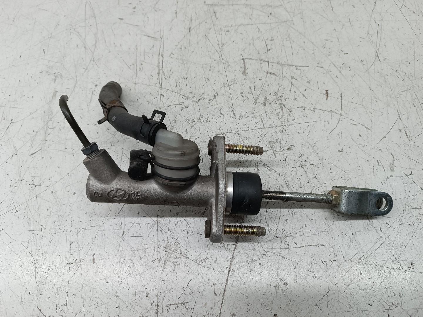 Bomba de embraiagem HYUNDAI GETZ (TB) | 01 - 11