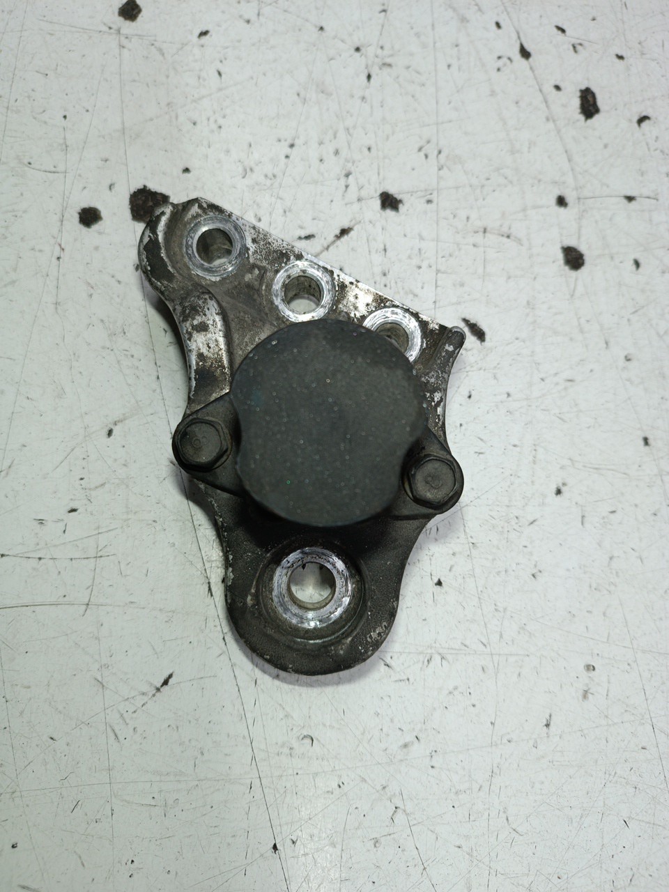 Apoio De Motor HYUNDAI GETZ (TB) | 01 - 11 Imagem-1