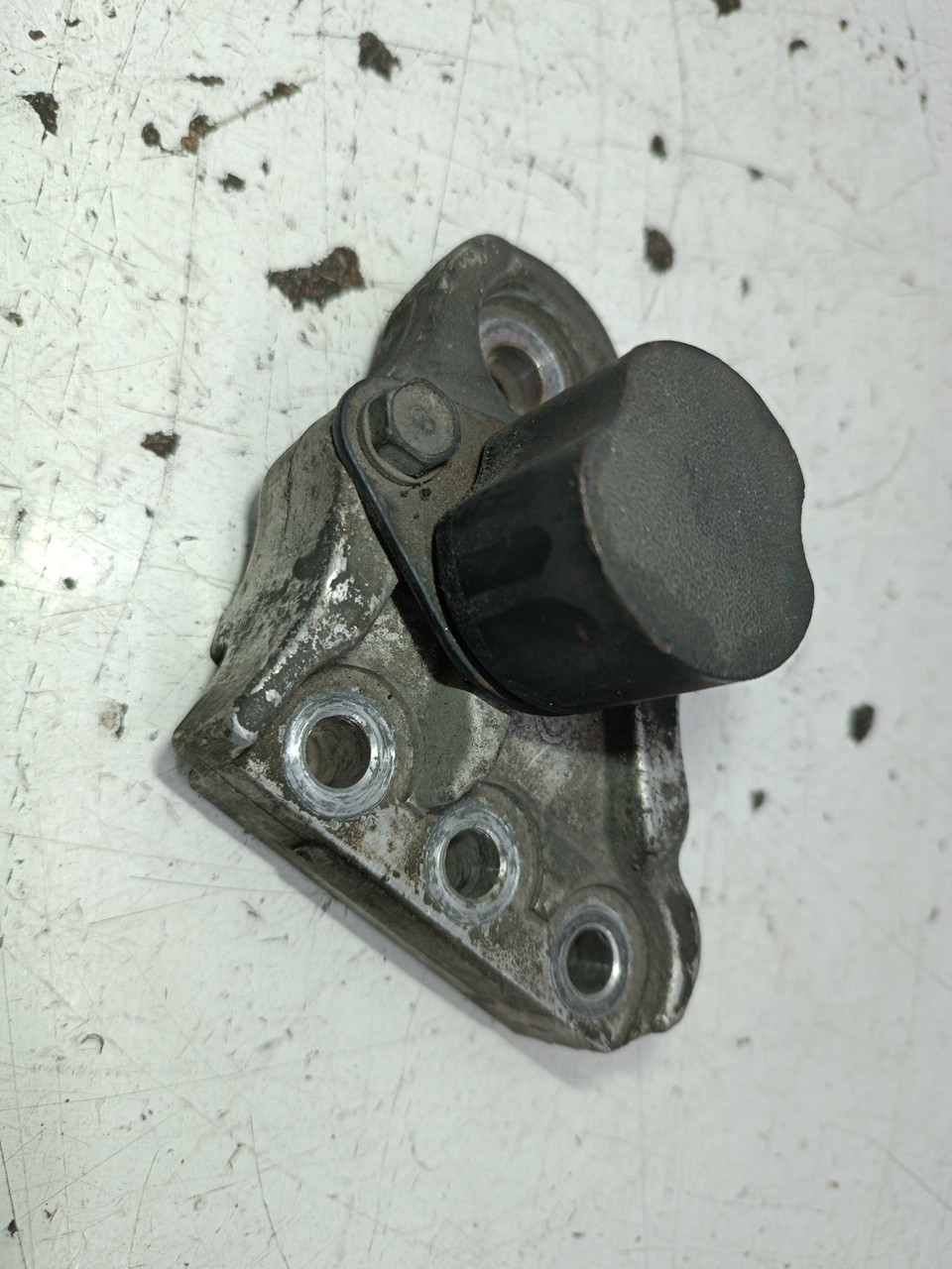 Apoio De Motor HYUNDAI GETZ (TB) | 01 - 11 Imagem-2