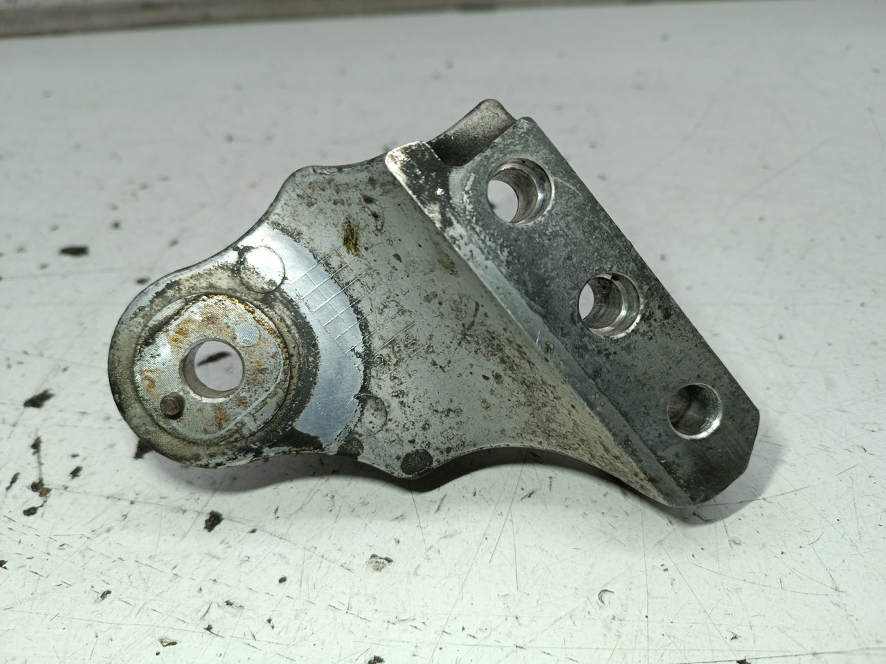 Apoio De Motor HYUNDAI GETZ (TB) | 01 - 11 Imagem-3