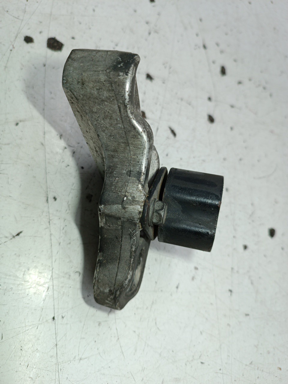 Apoio De Motor HYUNDAI GETZ (TB) | 01 - 11 Imagem-4