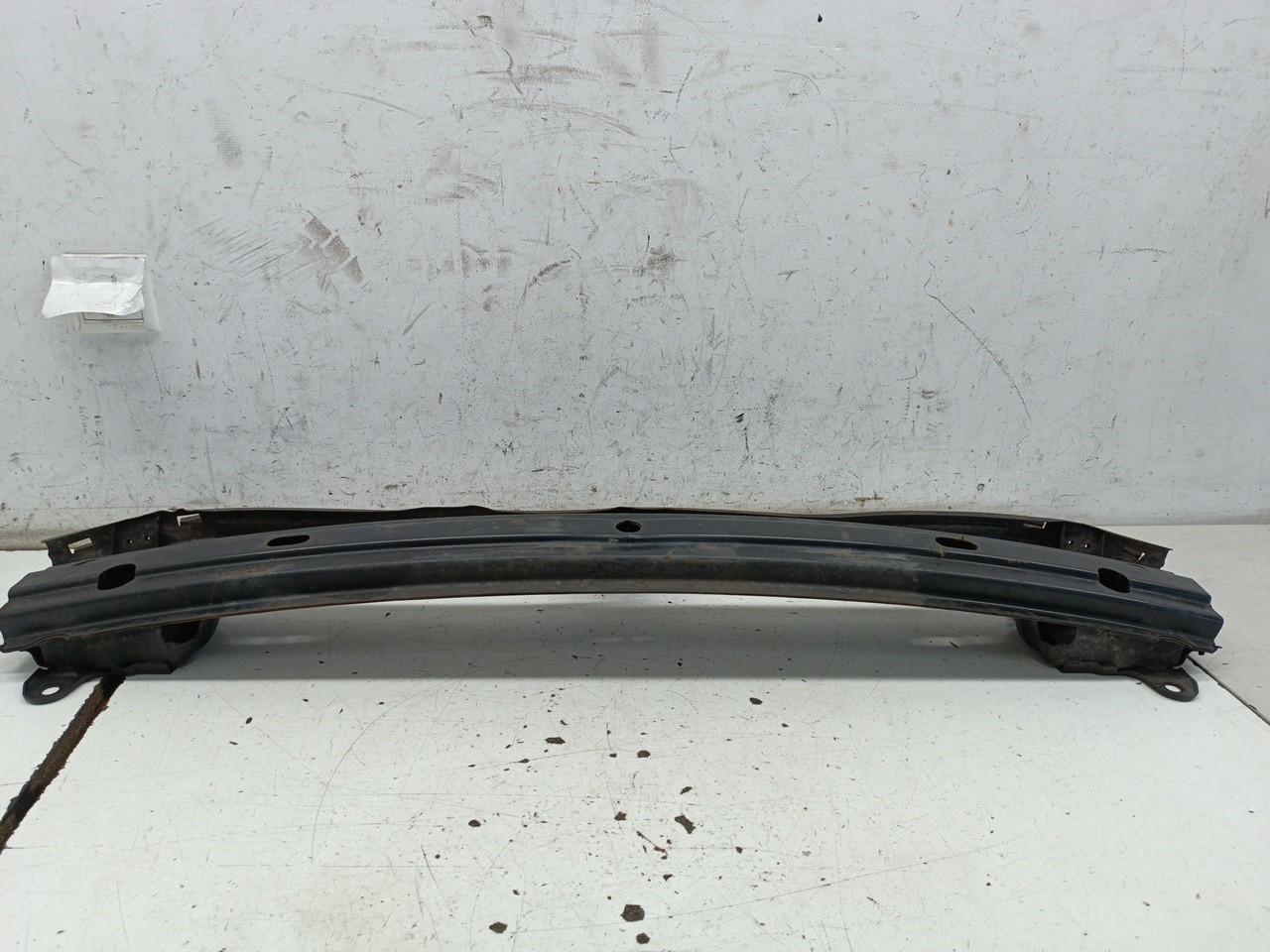 Reforço do para-choques Frente HYUNDAI GETZ (TB) | 01 - 11