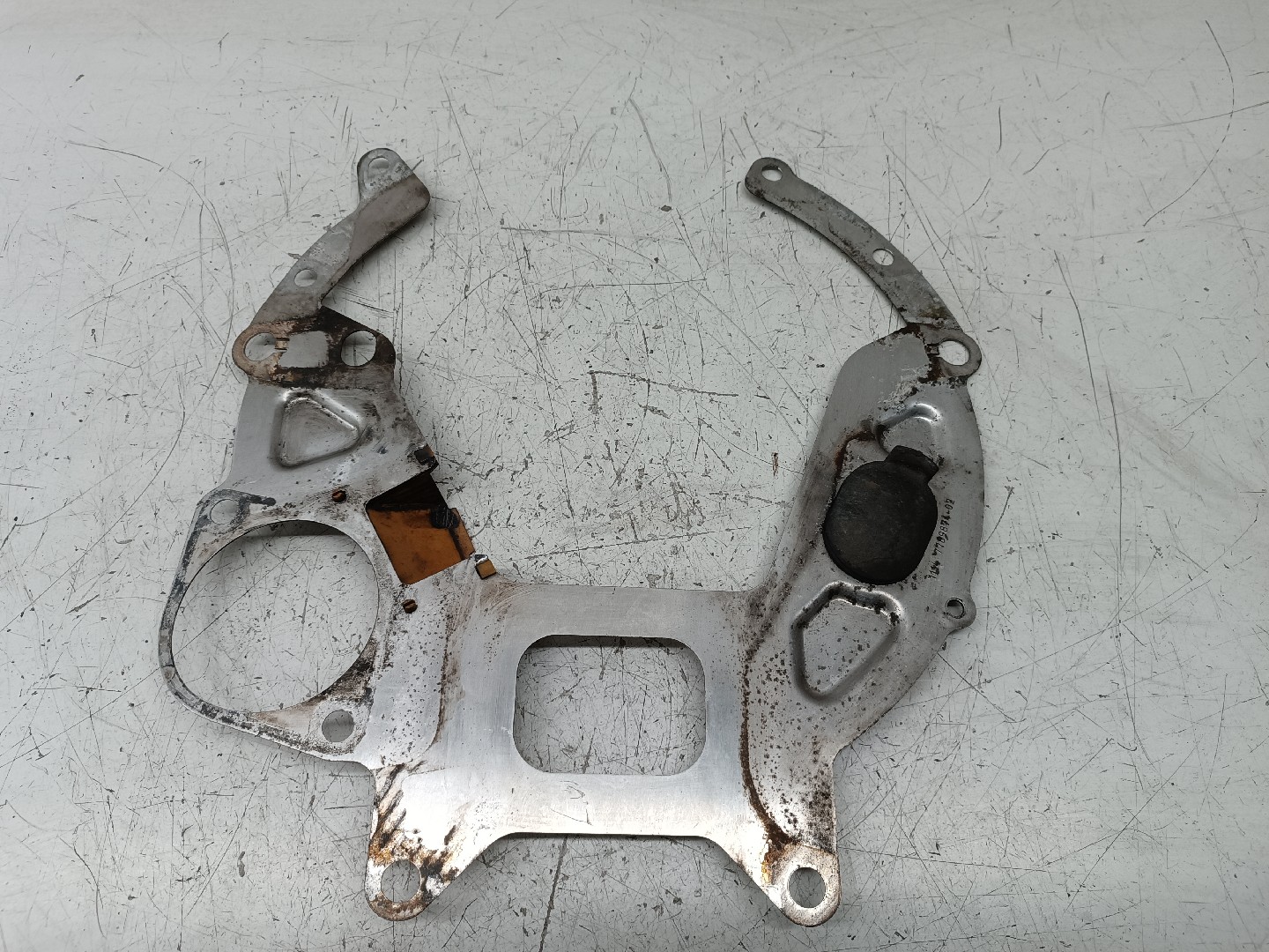 Junta/ Vedante BMW 1 (E87) | 03 - 13