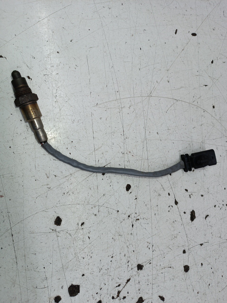Sonda Lambda CITROEN C3 III (SX) | 16 - 