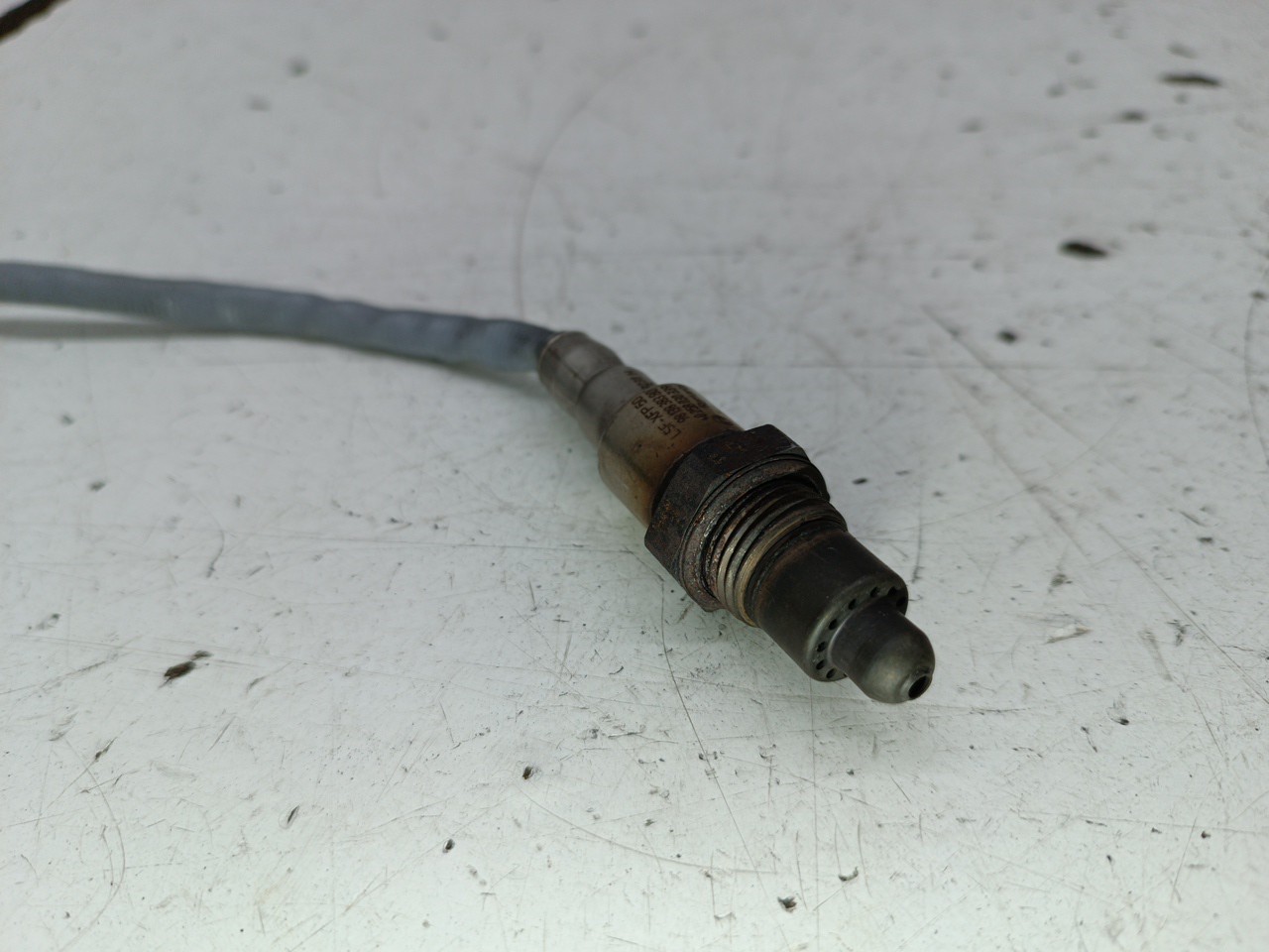 Sonda Lambda CITROEN C3 III (SX) | 16 -  Imagem-2