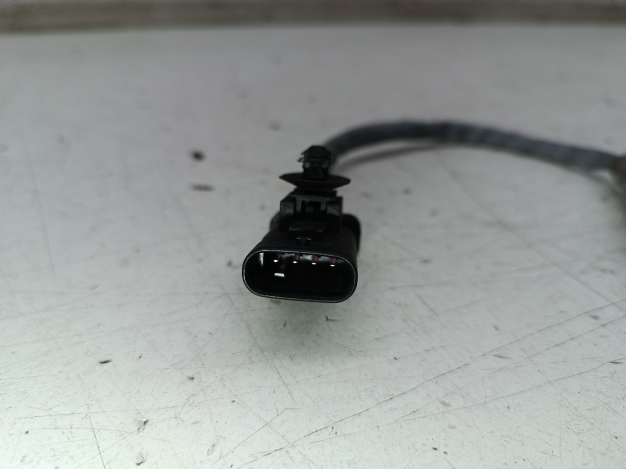 Sonda Lambda CITROEN C3 III (SX) | 16 -  Imagem-3