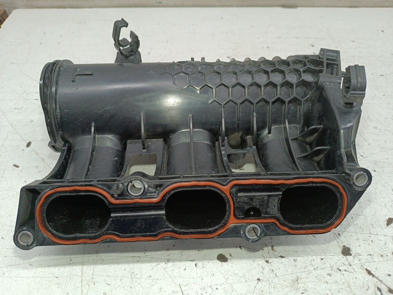 Coletor de admissão CITROEN C3 III (SX) | 16 - 