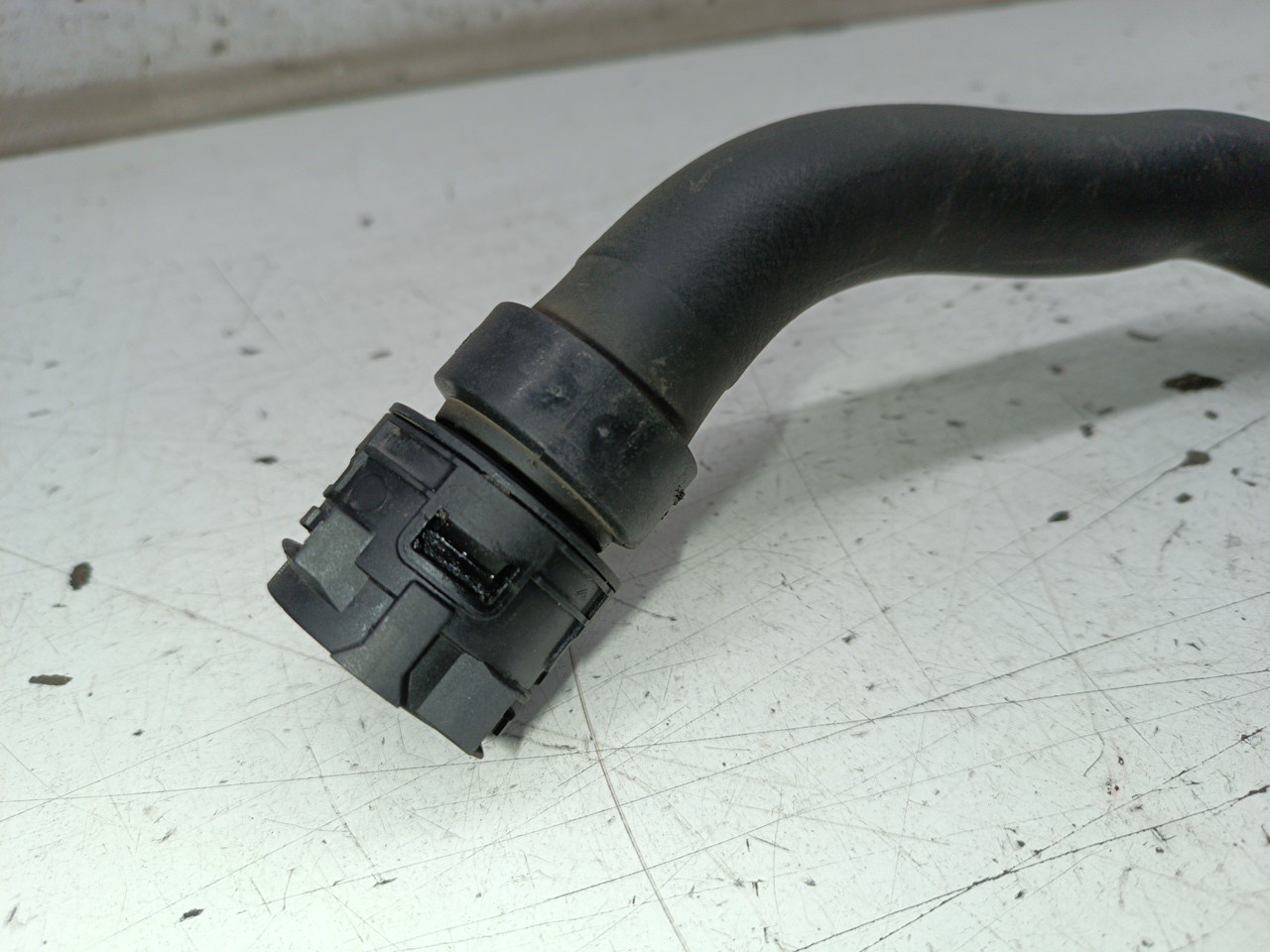 Tubo de Água CITROEN C3 III (SX) | 16 -  Imagem-2