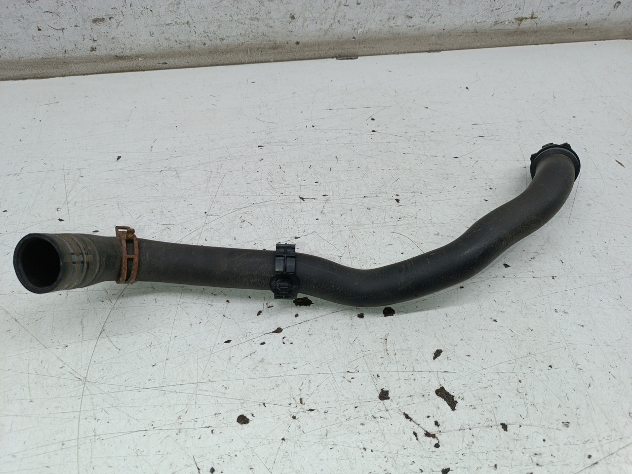 Tubo de Água CITROEN C3 III (SX) | 16 -  Imagem-4