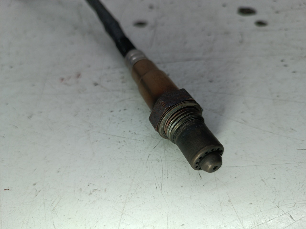 Sonda Lambda CITROEN C3 III (SX) | 16 -  Imagem-2