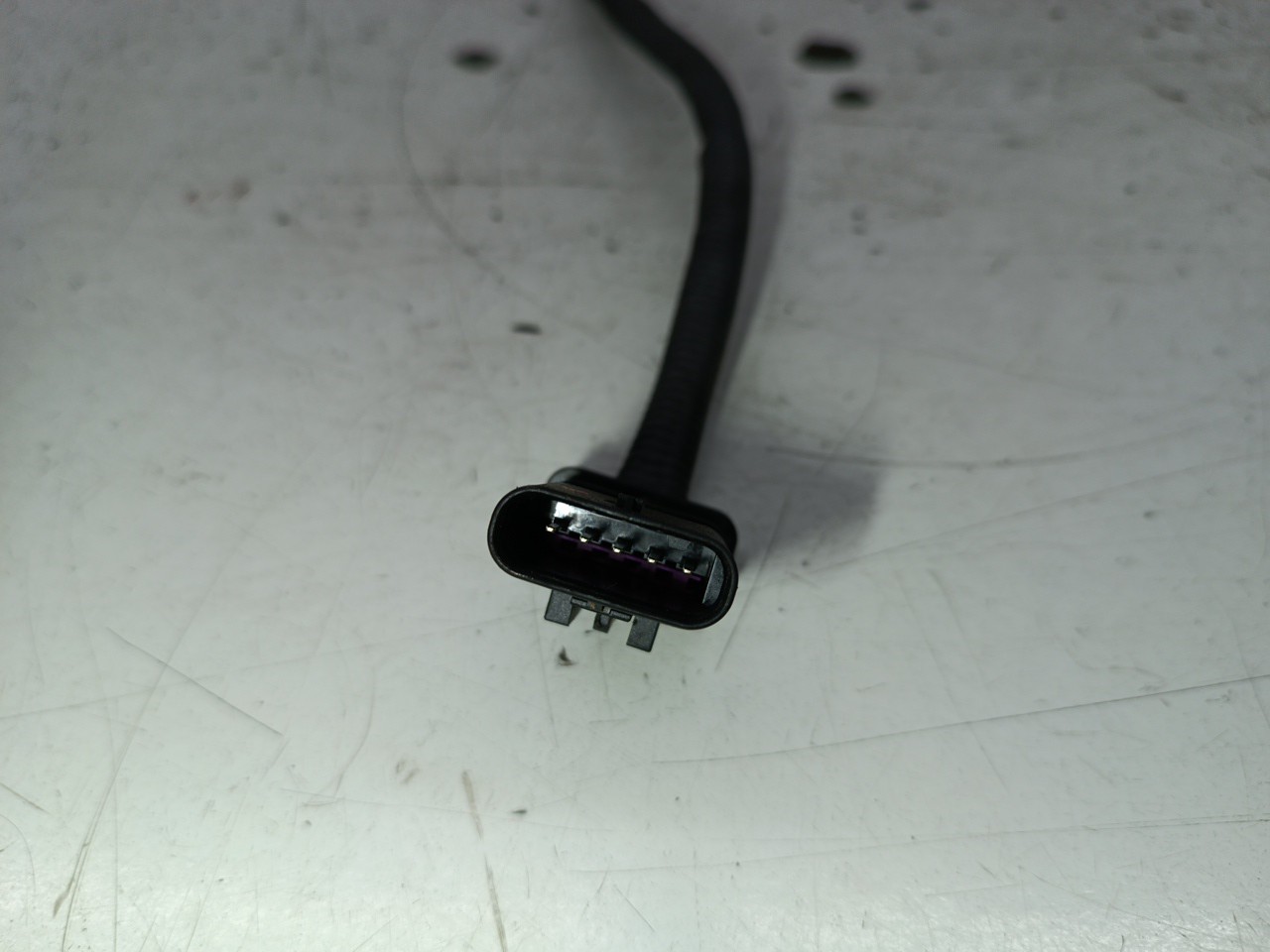 Sonda Lambda CITROEN C3 III (SX) | 16 -  Imagem-3