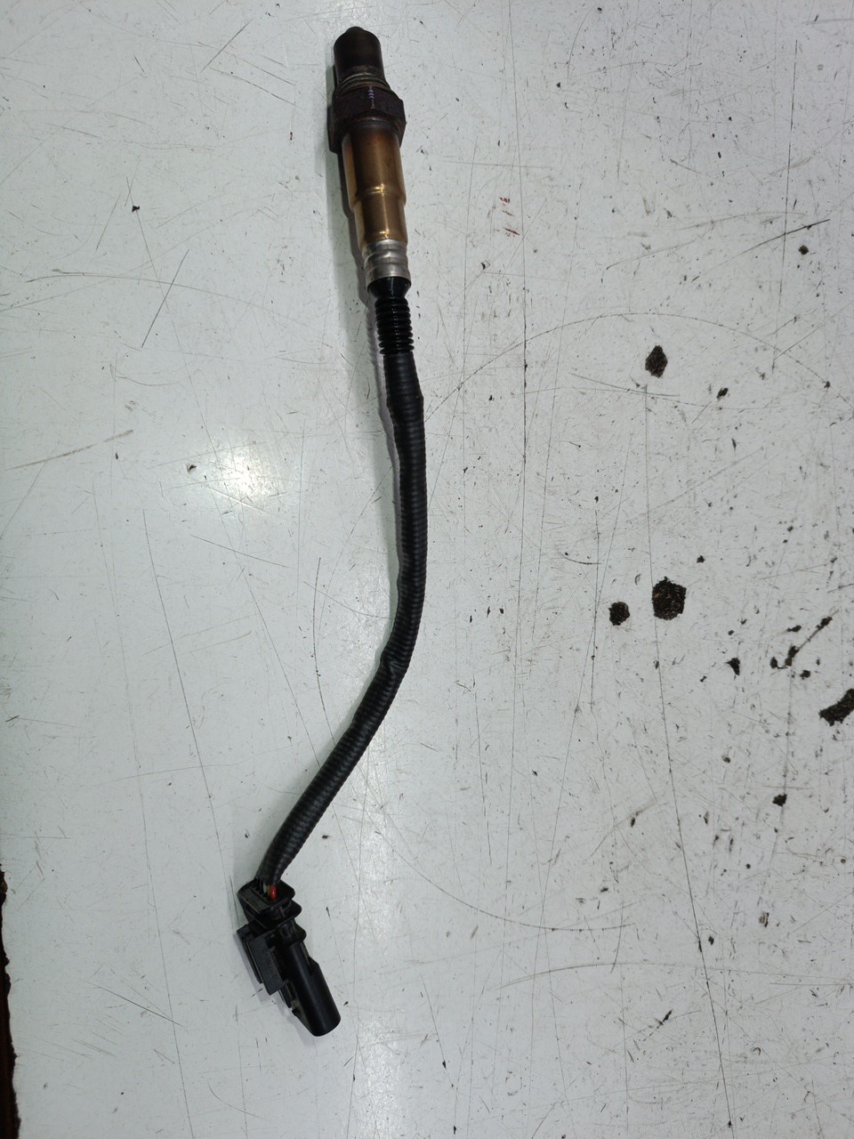 Sonda Lambda CITROEN C3 III (SX) | 16 -  Imagem-4