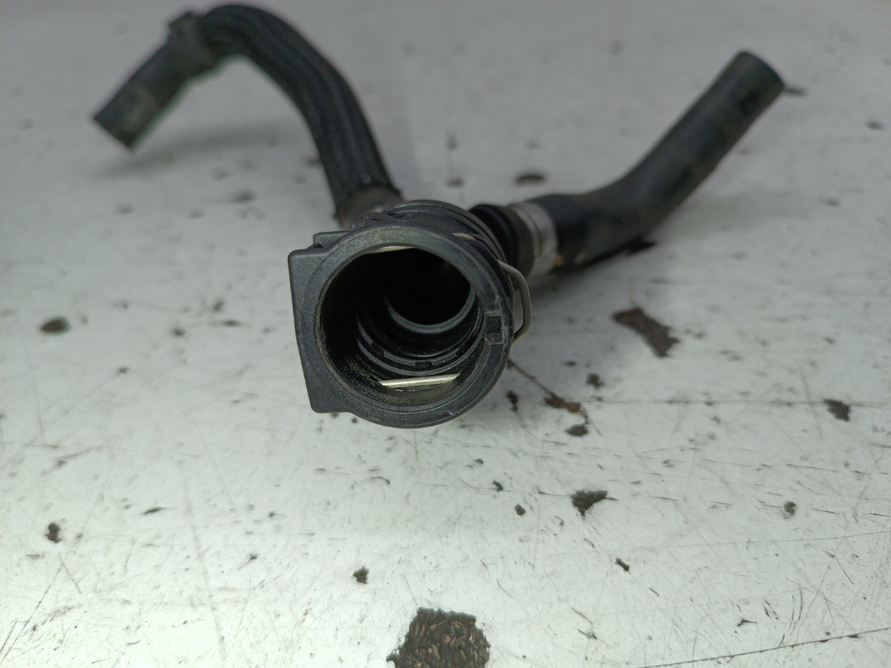 Tubo de Água CITROEN C3 III (SX) | 16 -  Imagem-2