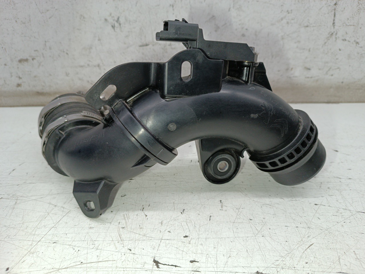 Tubagem do Intercooler CITROEN C3 III (SX) | 16 -  Imagem-4