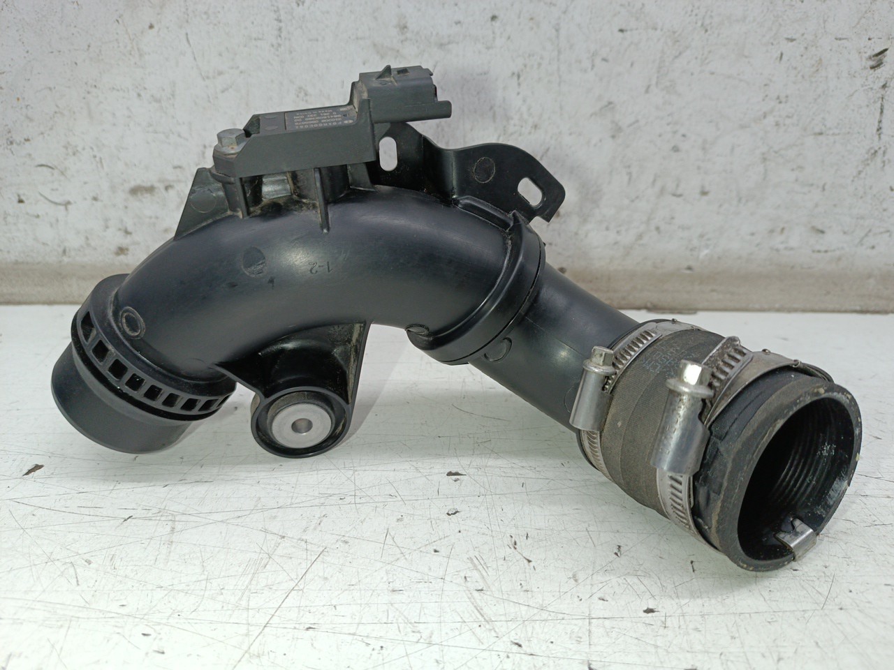 Tubagem do Intercooler CITROEN C3 III (SX) | 16 -  Imagem-5