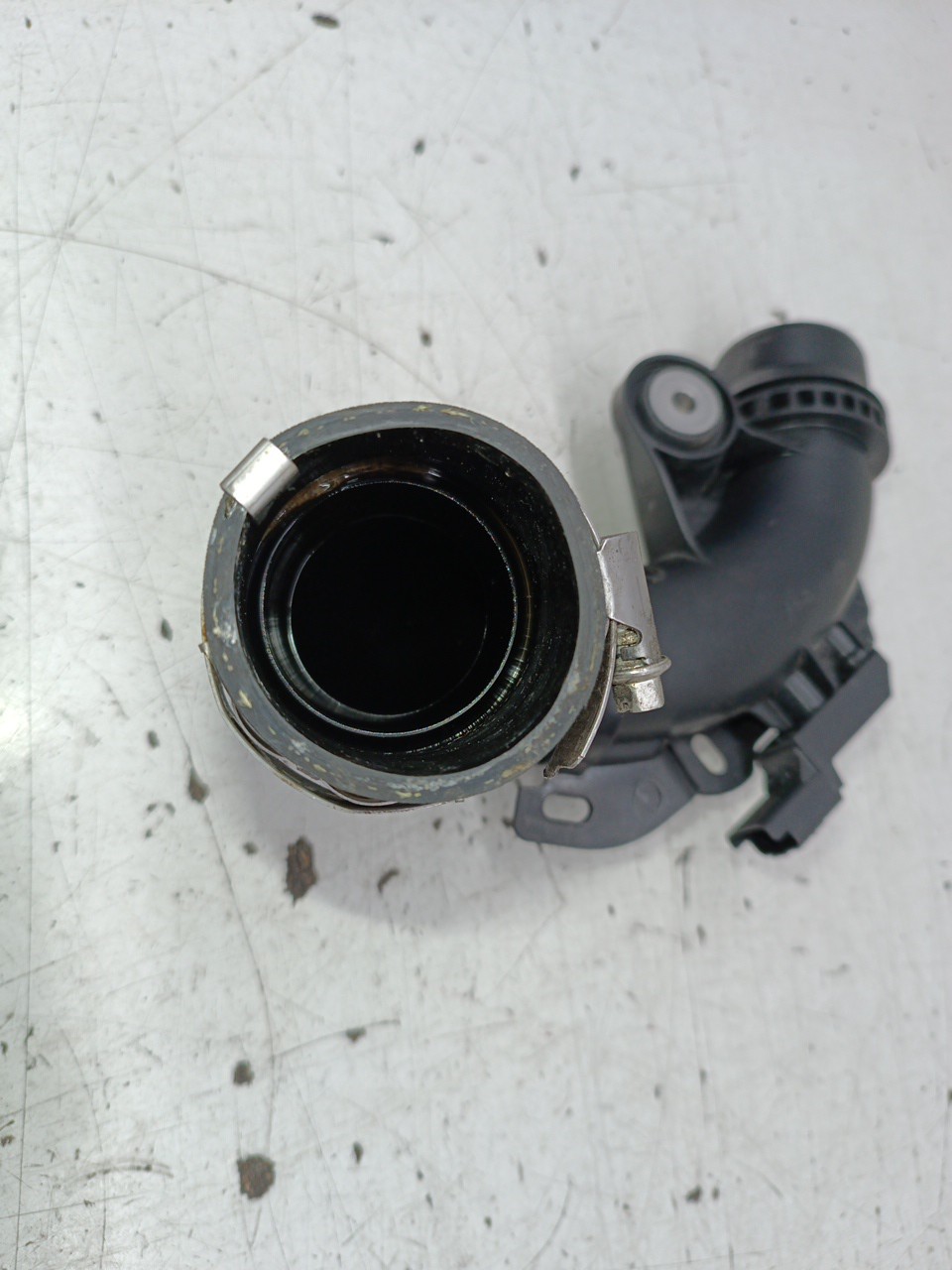 Tubagem do Intercooler CITROEN C3 III (SX) | 16 -  Imagem-6