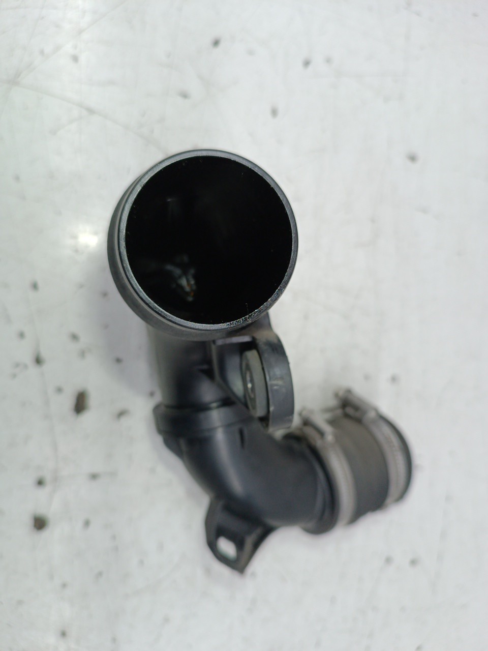 Tubagem do Intercooler CITROEN C3 III (SX) | 16 -  Imagem-7