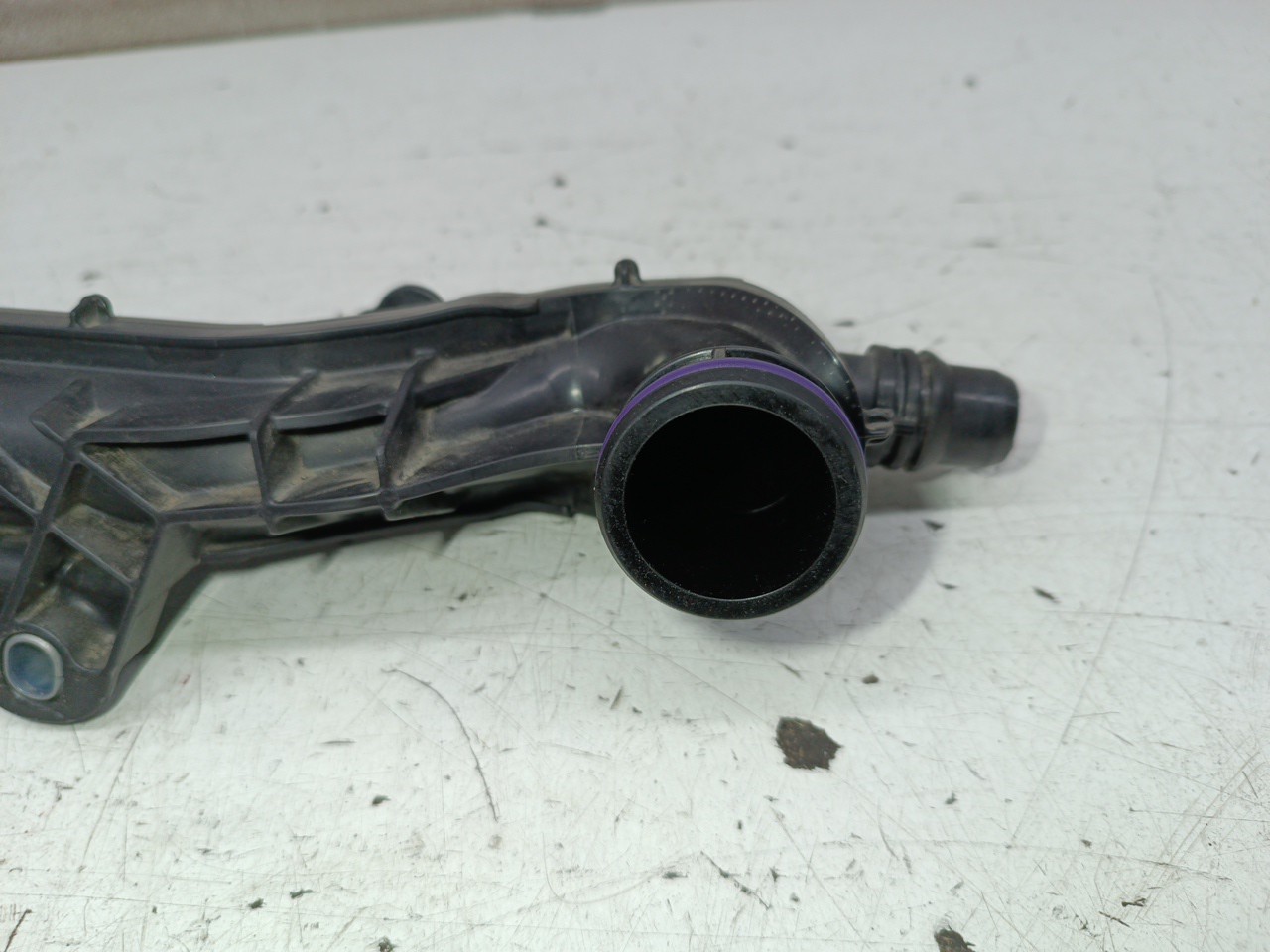 Tubo de Água CITROEN C3 III (SX) | 16 -  Imagem-2