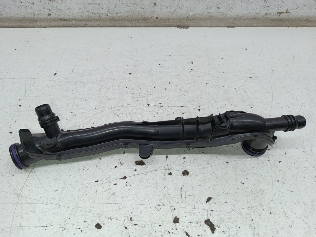 Tubo de Água CITROEN C3 III (SX) | 16 -  Imagem-3