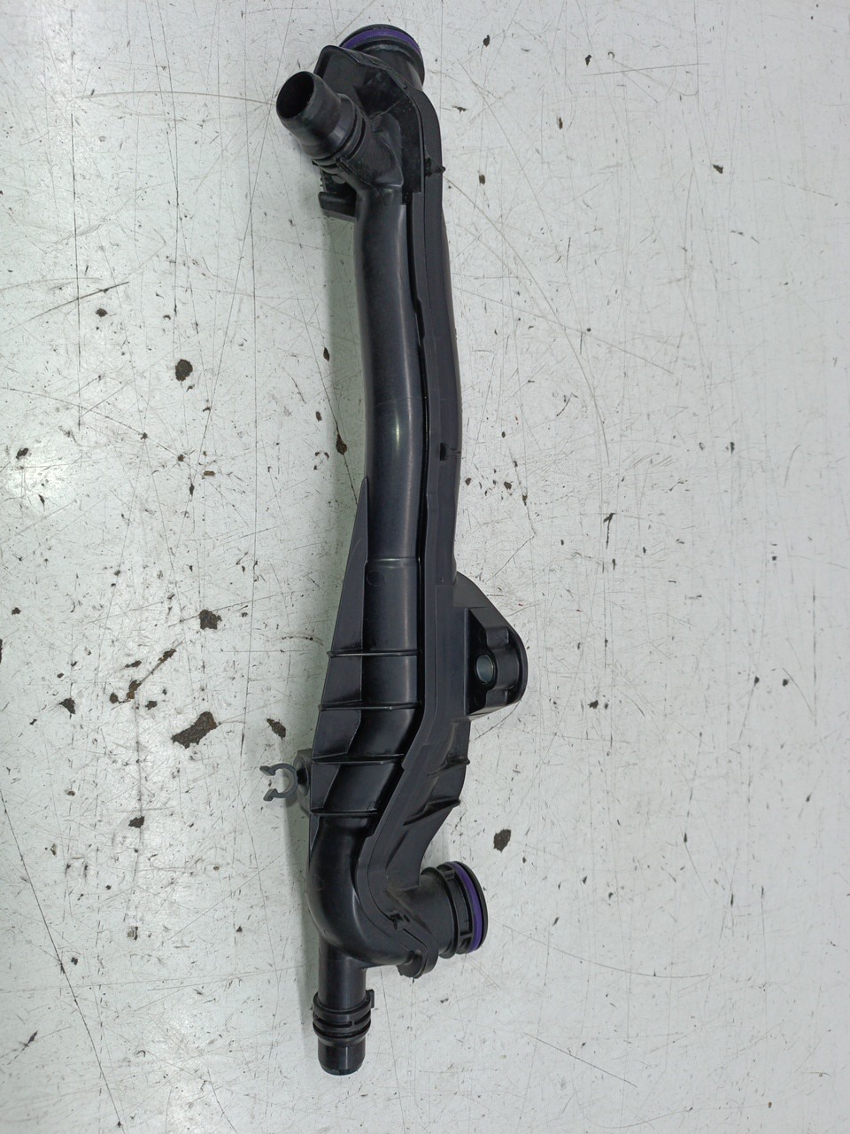 Tubo de Água CITROEN C3 III (SX) | 16 -  Imagem-4