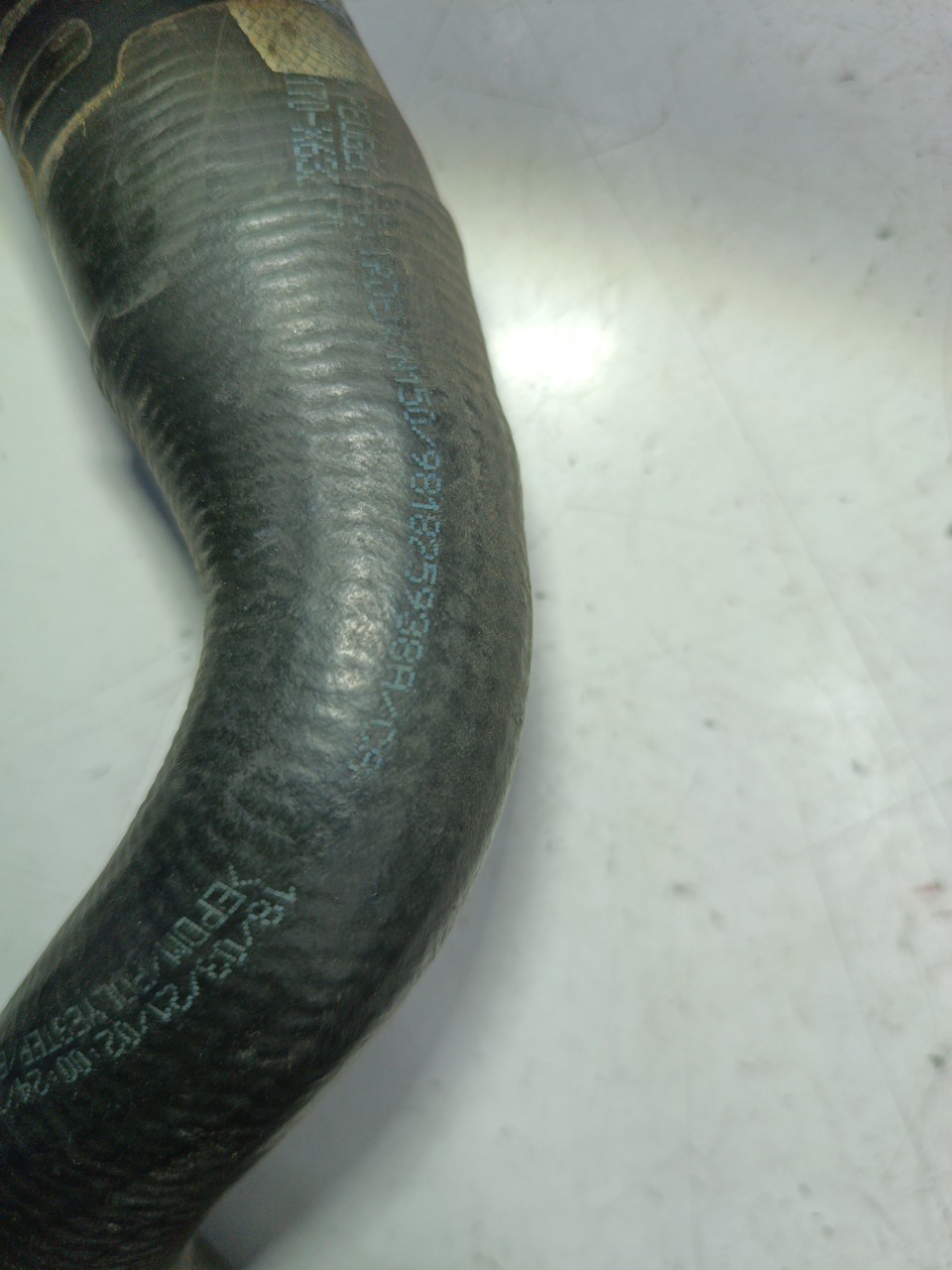 Tubo de Água CITROEN C3 III (SX) | 16 -  Imagem-1