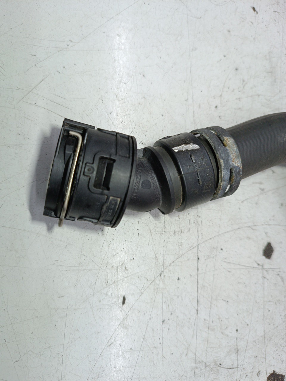 Tubo de Água CITROEN C3 III (SX) | 16 -  Imagem-2