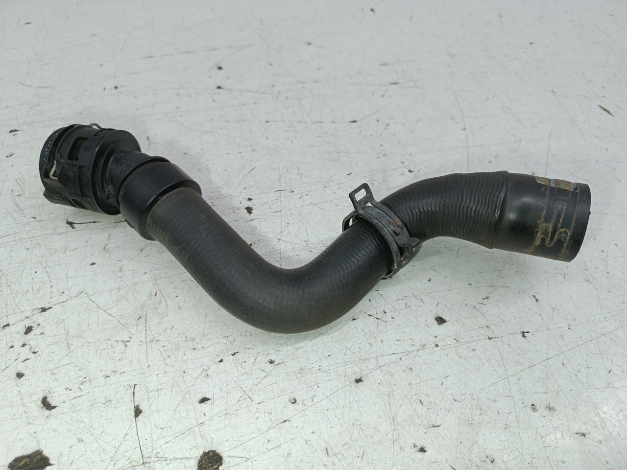 Tubo de Água CITROEN C3 III (SX) | 16 -  Imagem-3