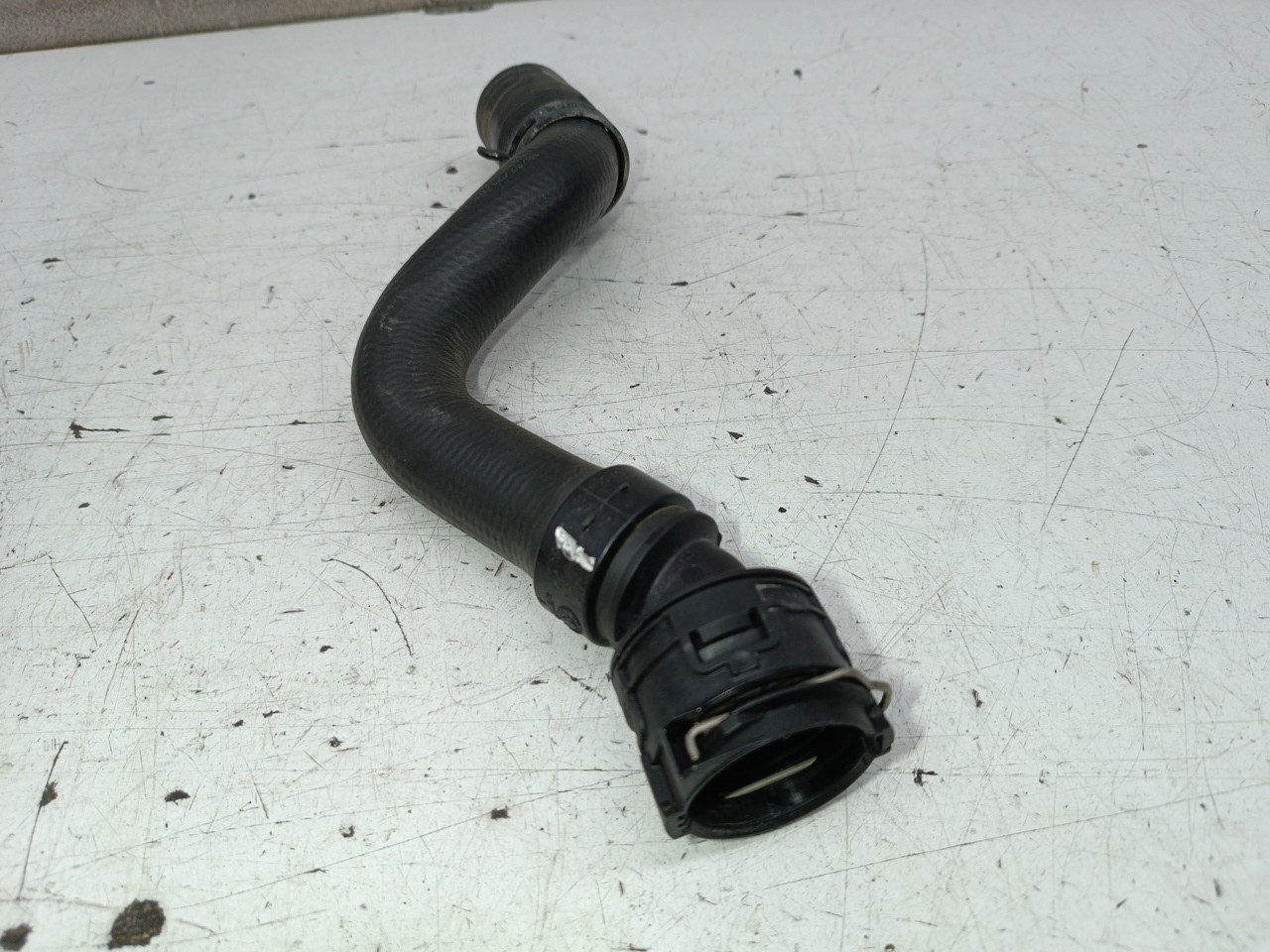 Tubo de Água CITROEN C3 III (SX) | 16 -  Imagem-4