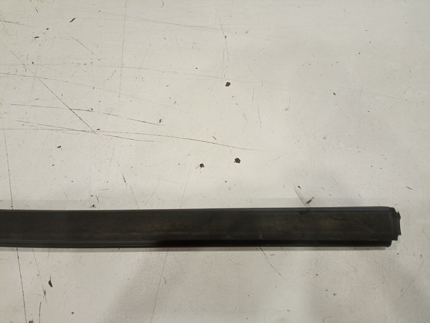 Raspador de vidro FORD S-MAX (WA6) | 06 - 14