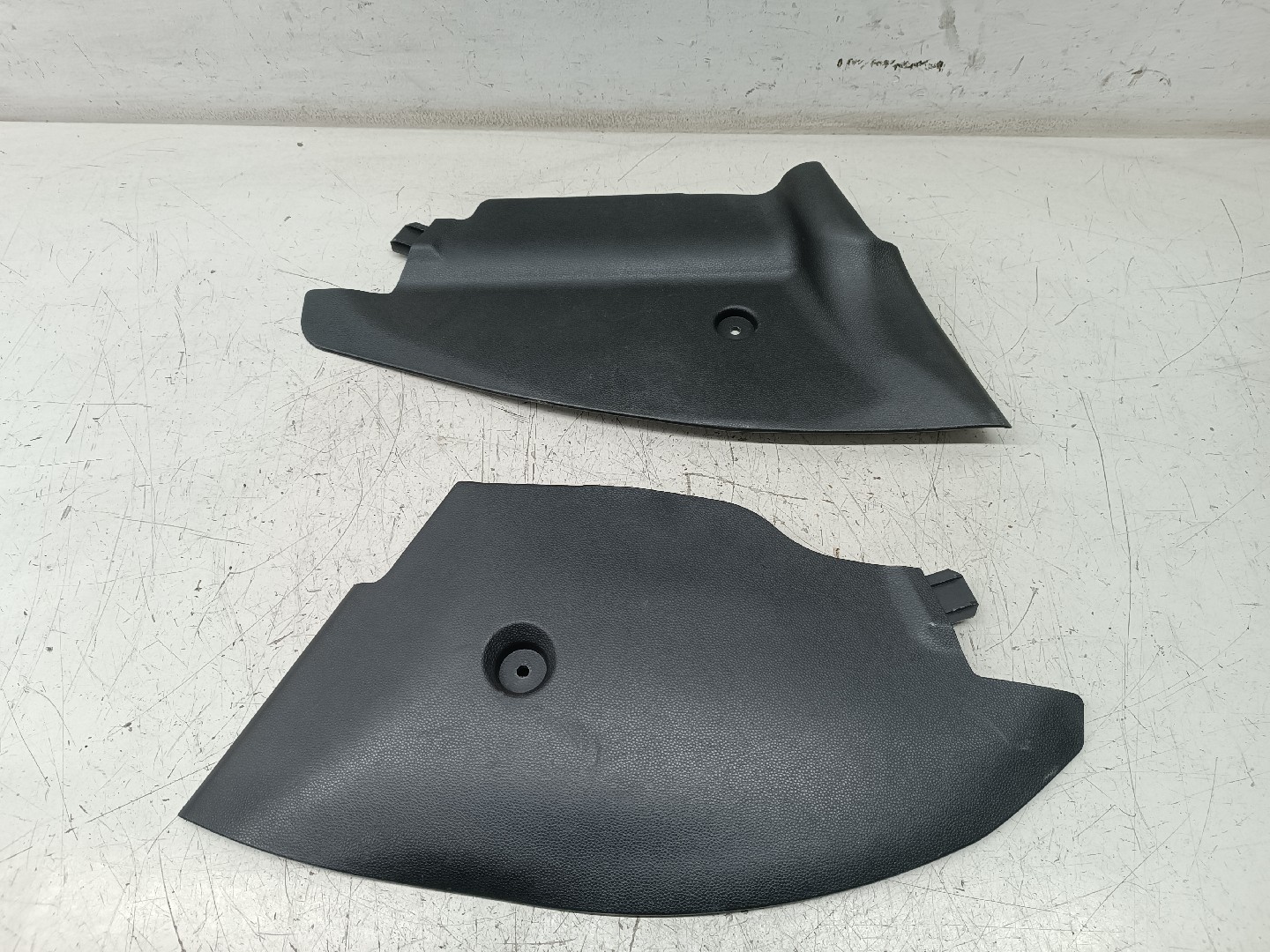 Acabamento Interior MAZDA 3 (BK) | 03 - 09