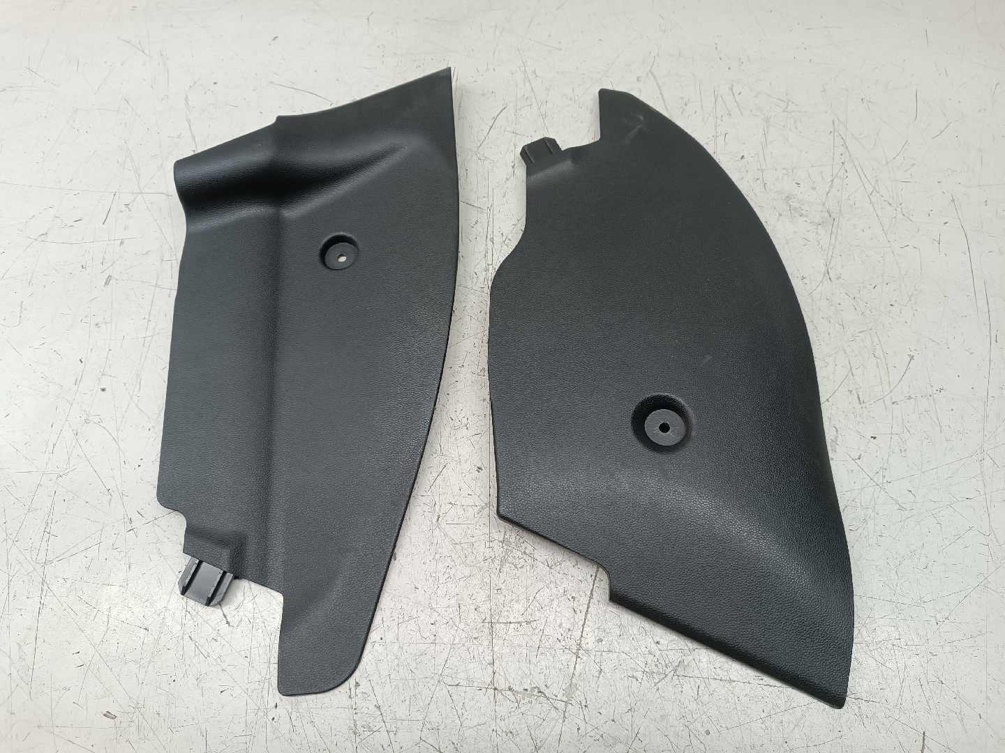 Acabamento Interior MAZDA 3 (BK) | 03 - 09 Imagem-2