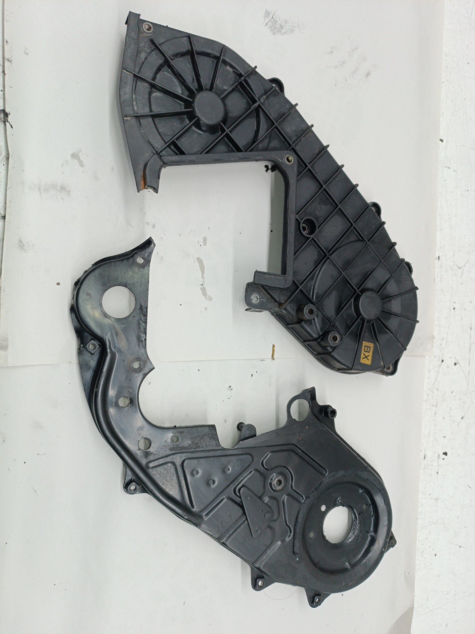 Tampa de distribuição OPEL CORSA B (S93) | 93 - 02