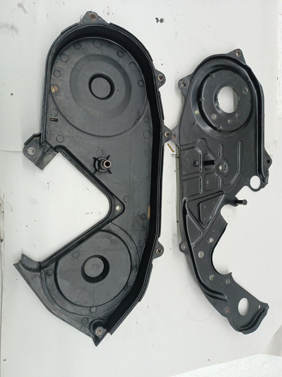 Tampa de distribuição OPEL CORSA B (S93) | 93 - 02 Imagem-4