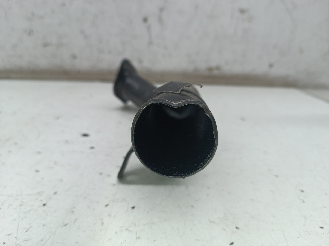 Tubagem do Intercooler OPEL CORSA B (S93) | 93 - 02 Imagem-3