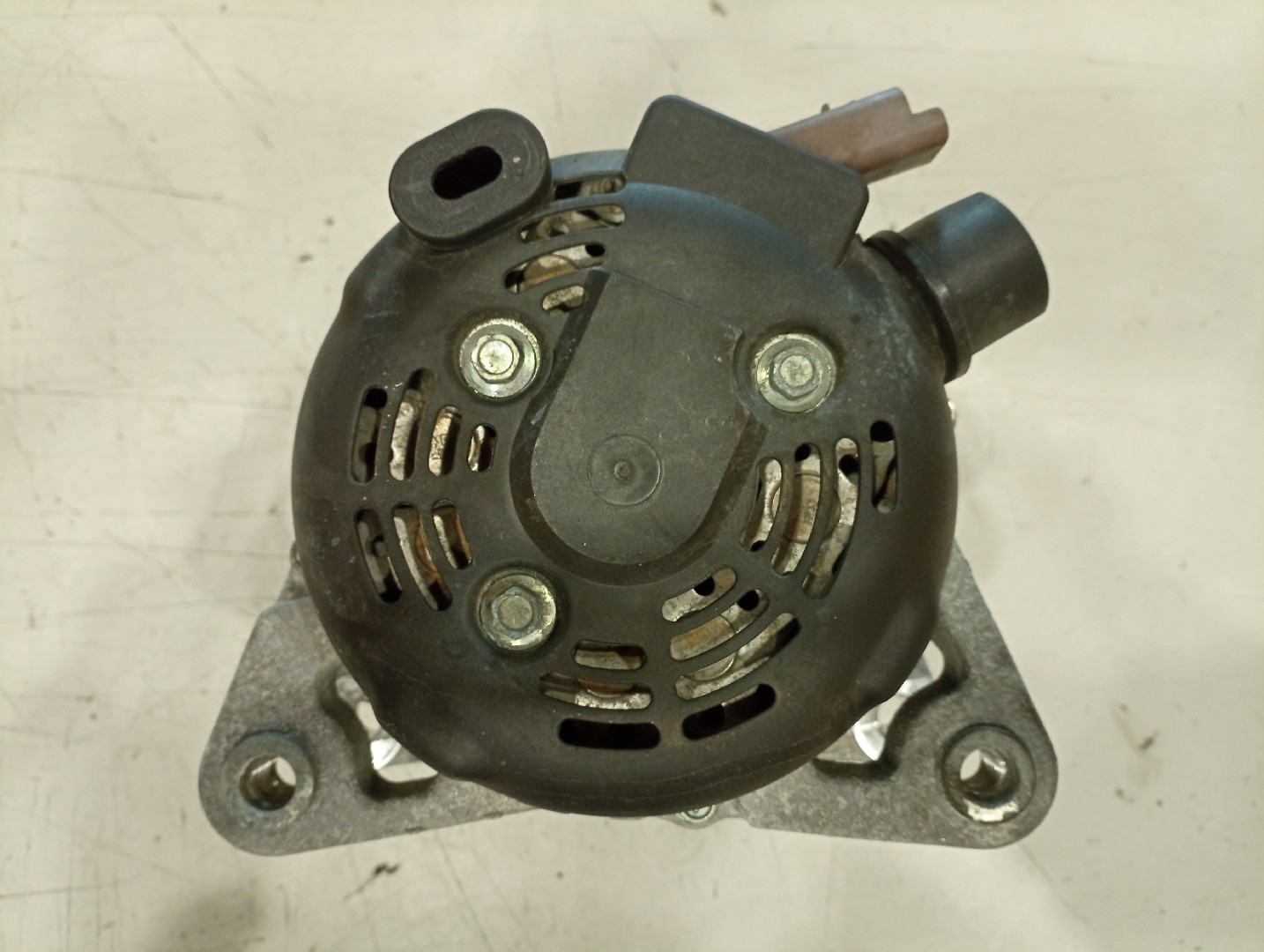 Alternador CITROEN C3 III (SX) | 16 -  Imagem-4