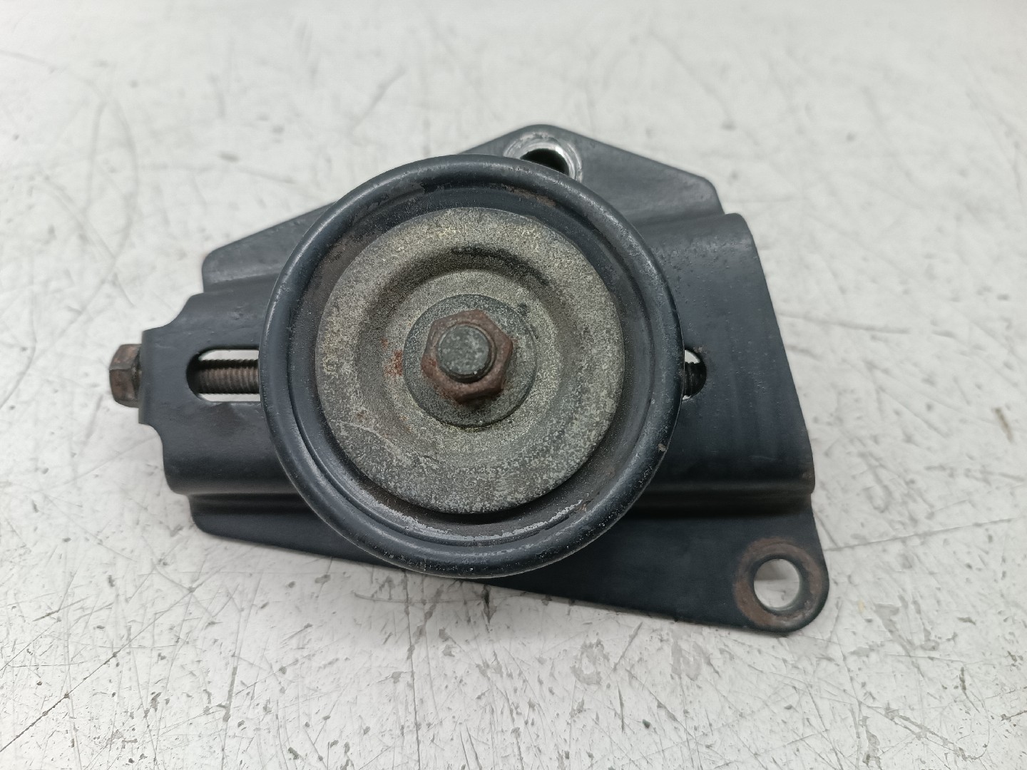 Esticador da correia de acessórios OPEL CORSA B (S93) | 93 - 02