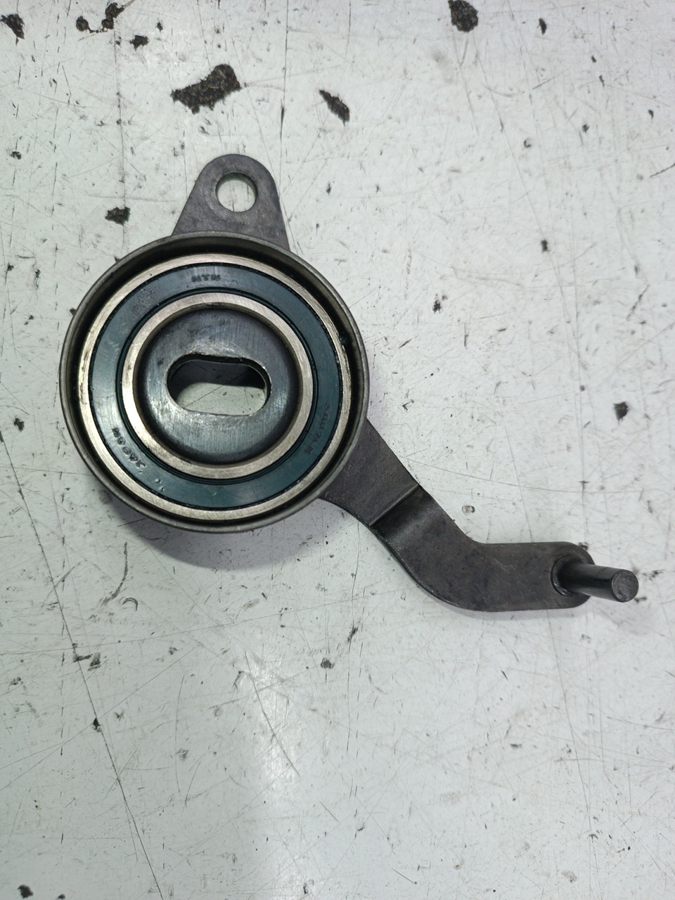 Rolamento OPEL CORSA B (S93) | 93 - 02
