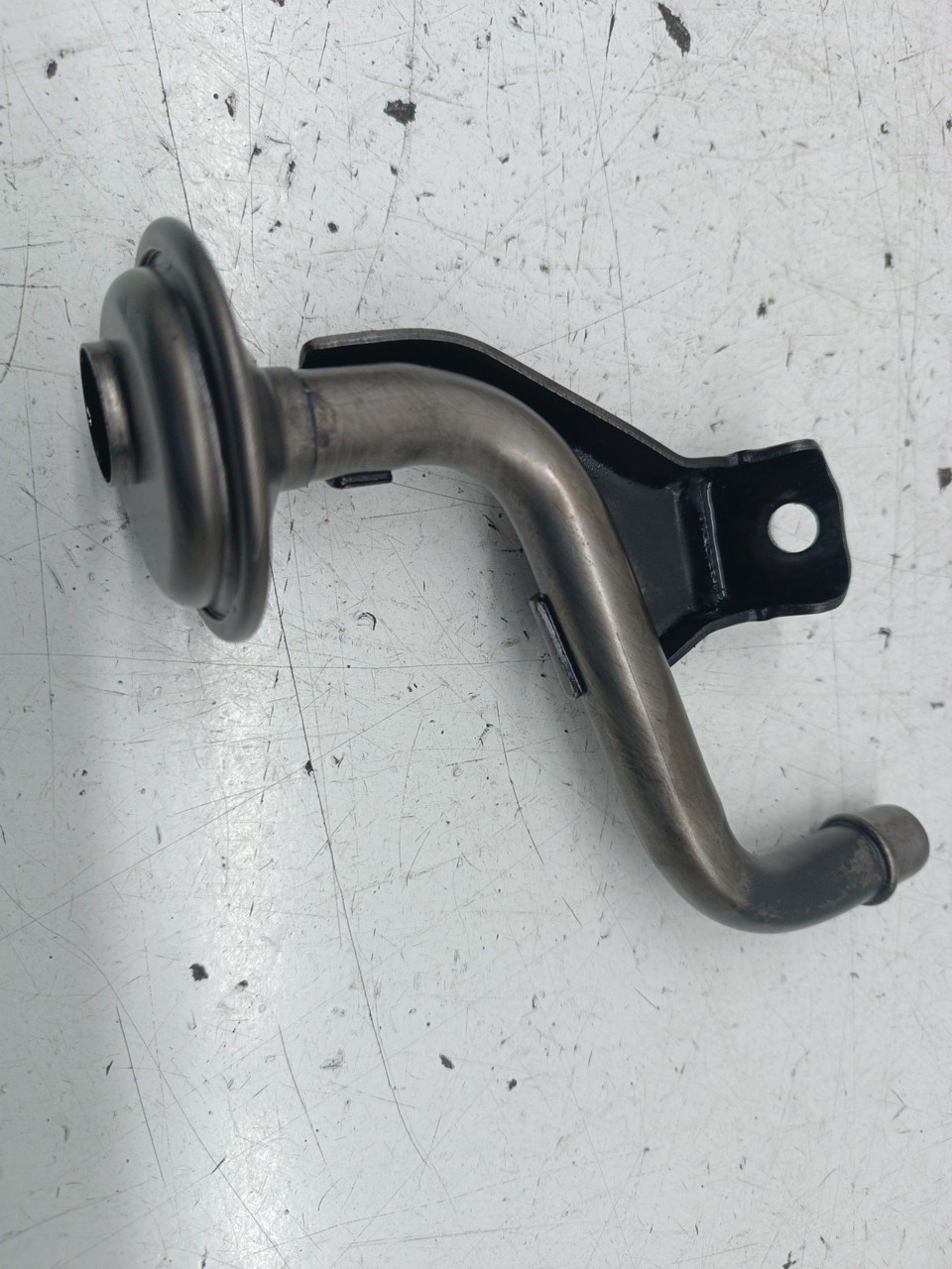 Chupador de Bomba de óleo OPEL CORSA B (S93) | 93 - 02